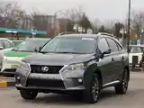 Lexus RX series, 2014-4