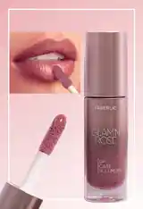 Питательный плампер для губ Glam'n Rose-2