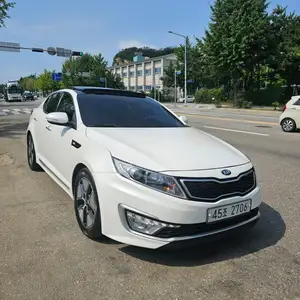 Kia K series, 2014