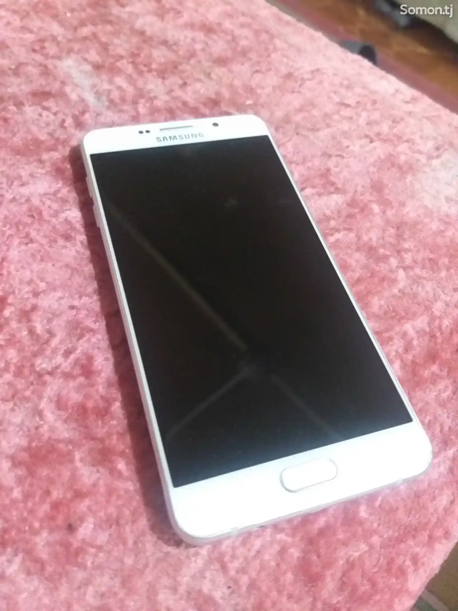 Samsung Galaxy А7-2