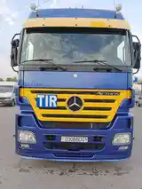 Бортовой Mercedes Benz Actros 2546, 2007-2