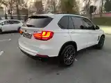 BMW X5, 2014-7