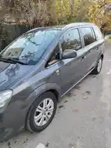 Opel Zafira, 2011-3