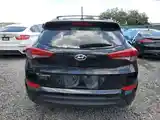 Hyundai Tucson, 2017-4