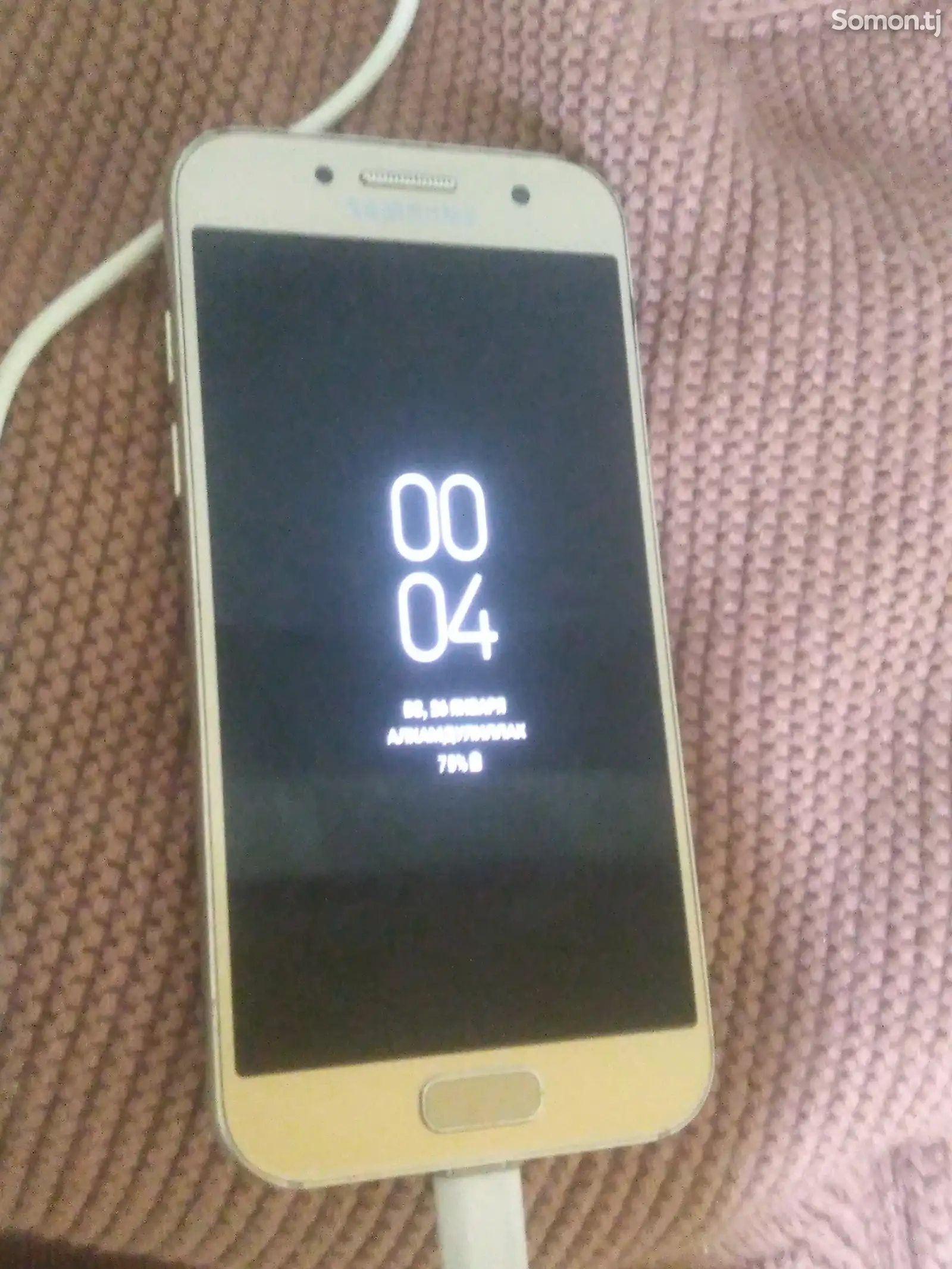 Samsung Galaxy A3-1