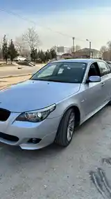 BMW 5 series, 2010-8