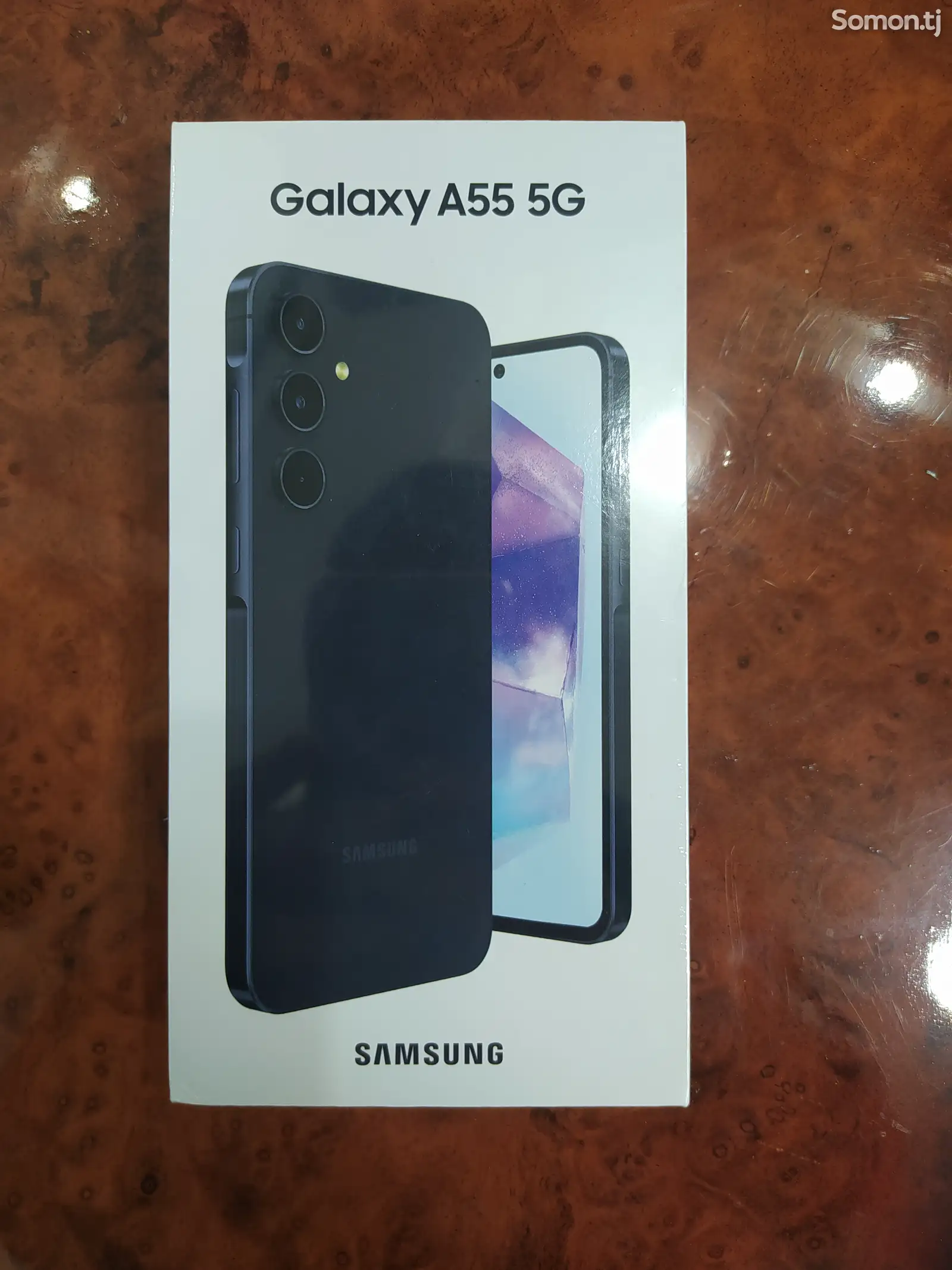 Samsung Galaxy A55 5G-1