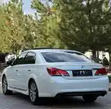 Toyota Avalon, 2011-6