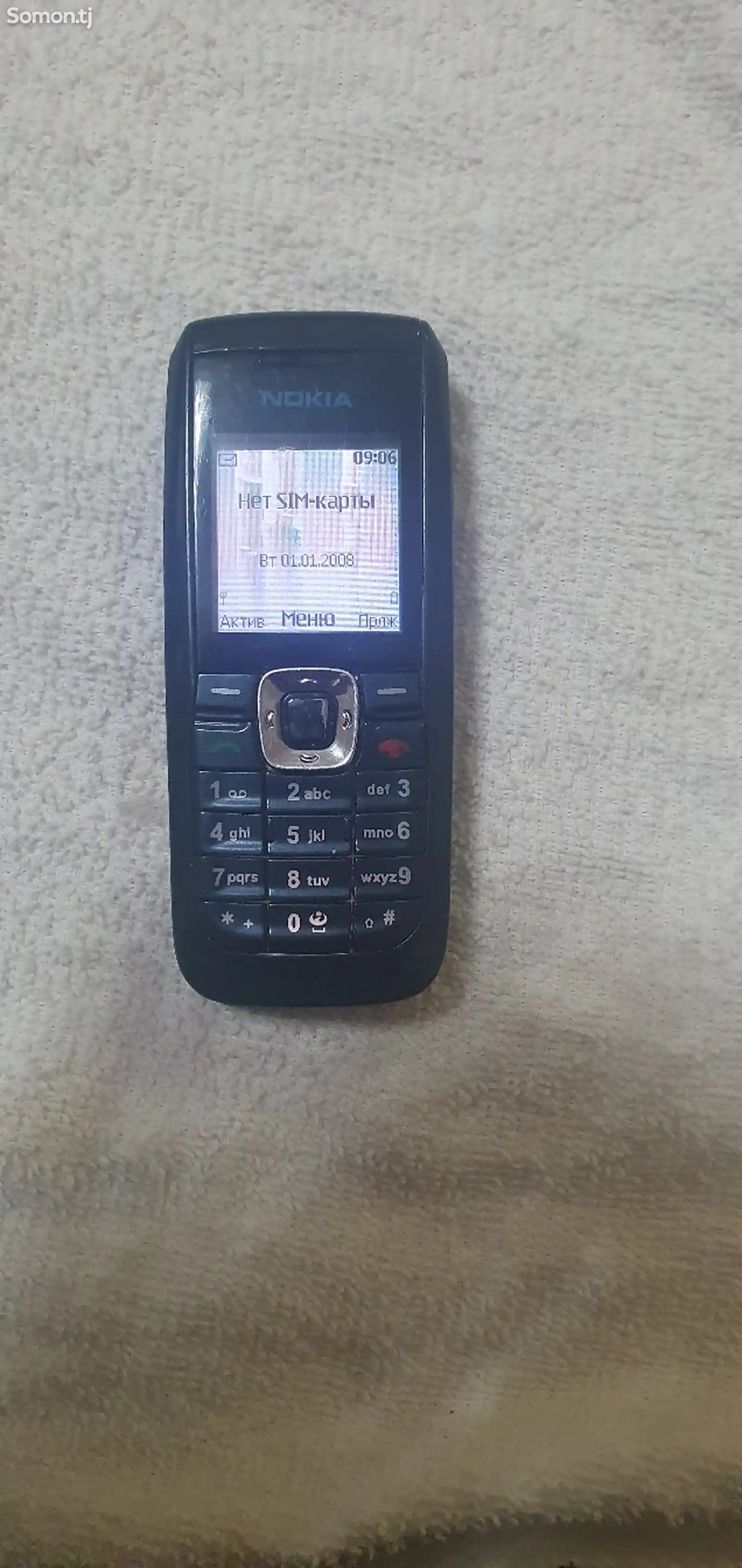 Nokia 2610i-3