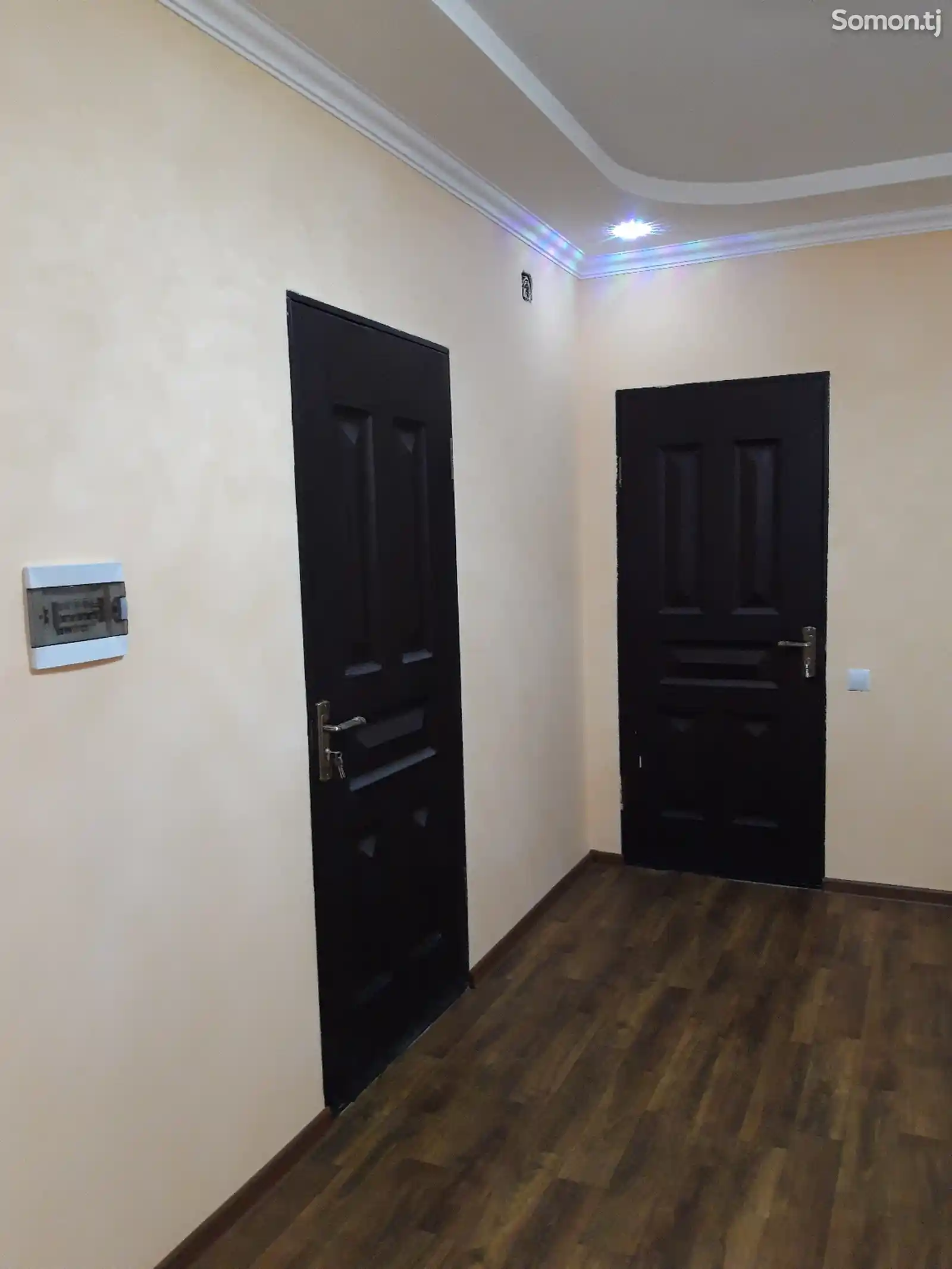 2-комн. квартира, 2 этаж, 85 м², Бозори Хайр-8