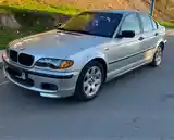 BMW 3 series, 2003-2