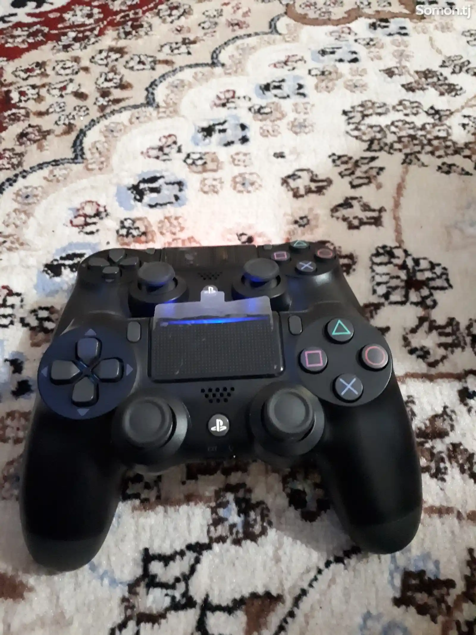 Игровая приставка Sony PlayStation 4 Pro 1Tb-2