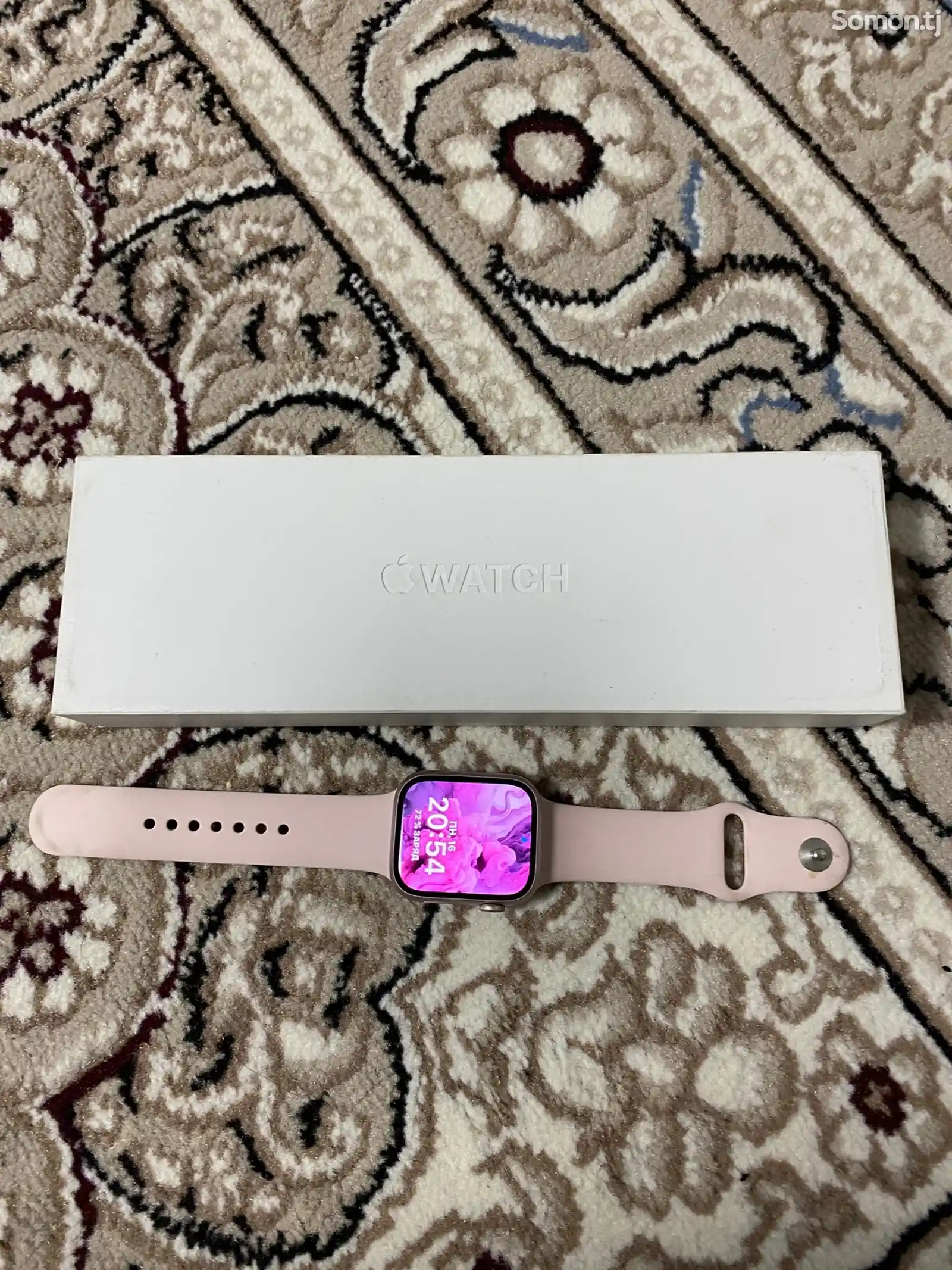 Смарт часы Apple Watch Series 9-1