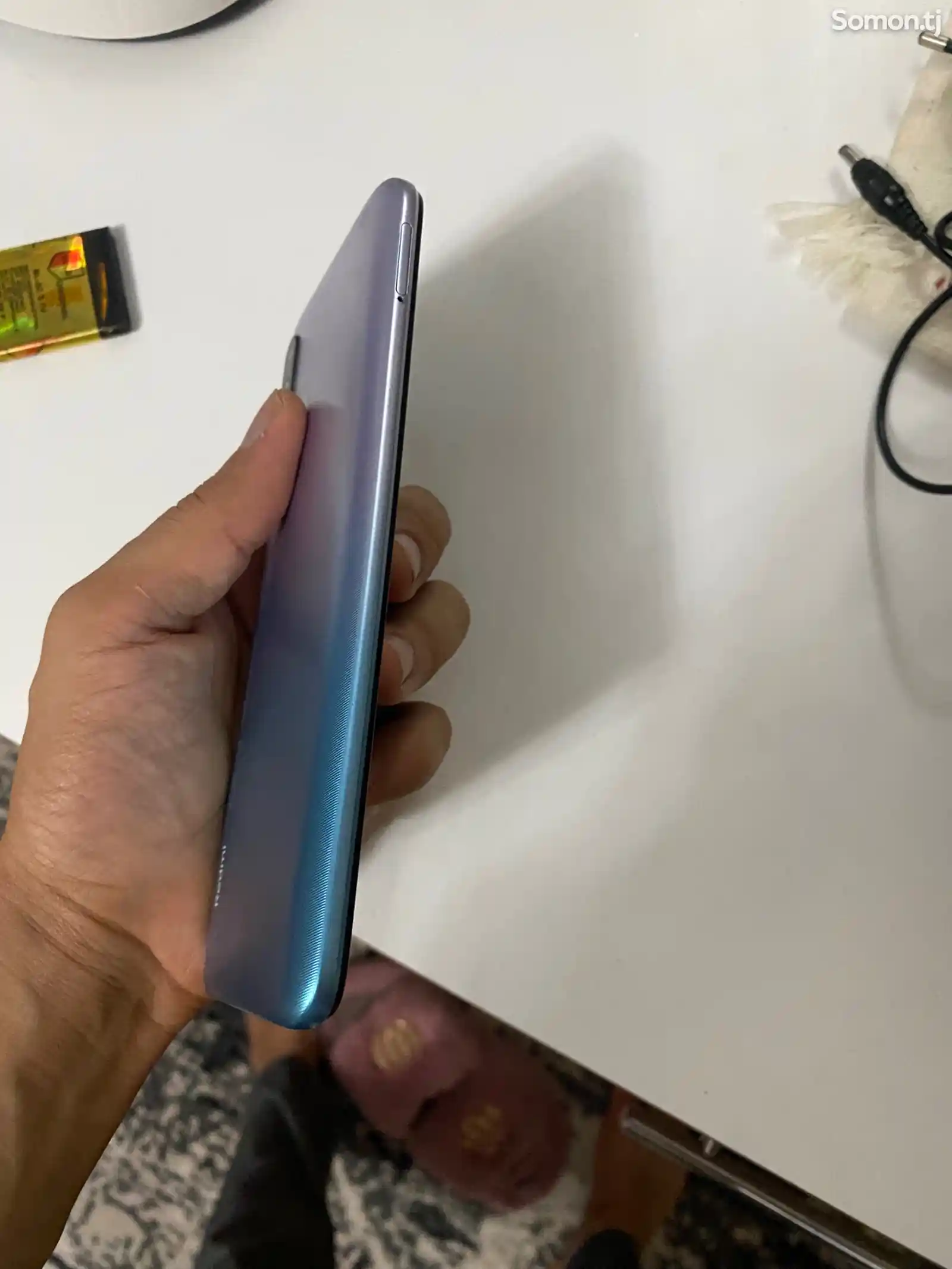 Xiaomi Redmi-4