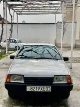 ВАЗ 21099, 2004-3