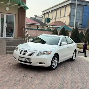 Toyota Camry, 2008