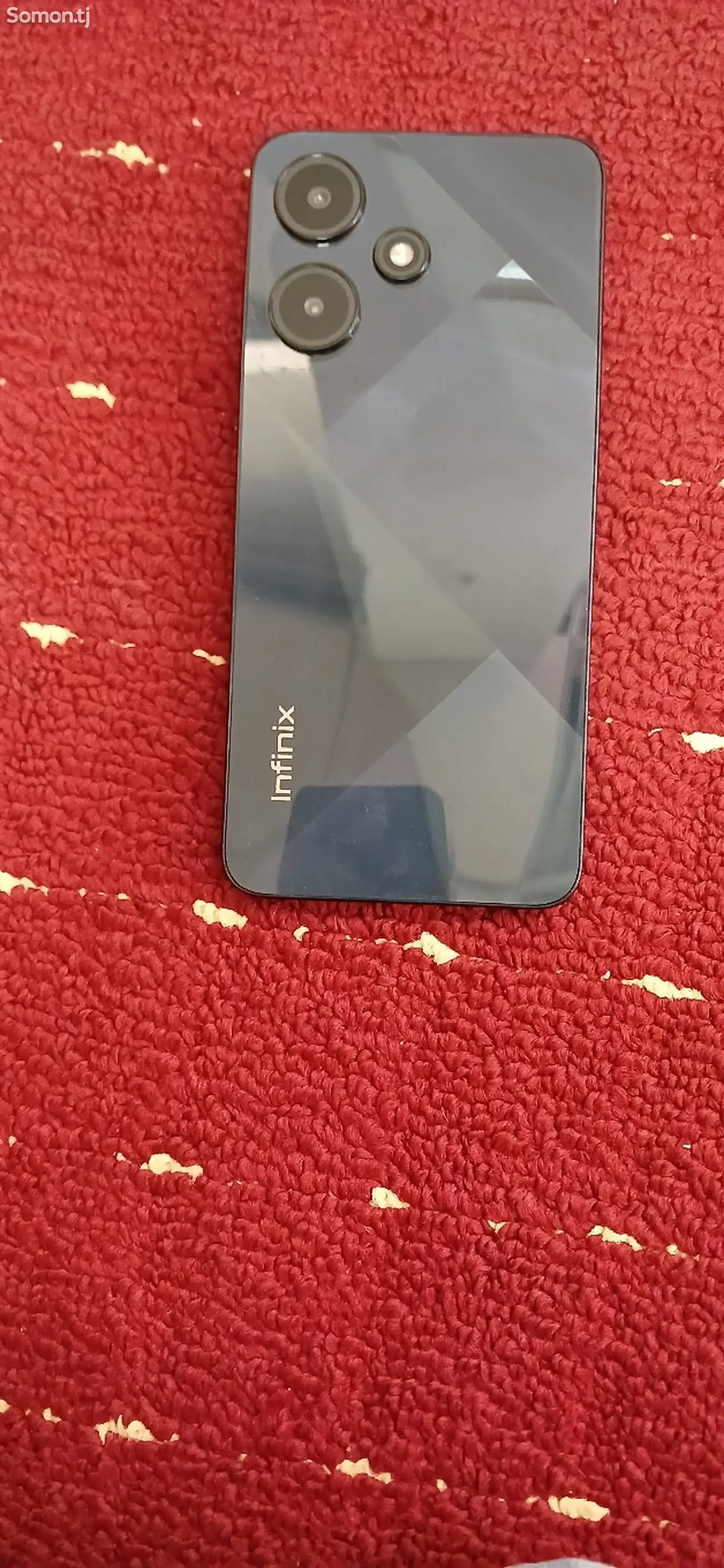 Infinix Hot 30i-1