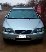 Volvo S60, 2004-3