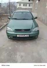 Opel Astra G, 1999-6