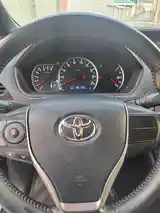 Toyota Voxy, 2014-10