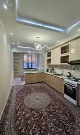 3-комн. квартира, 4 этаж, 150м², Шохмансур-8