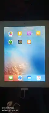 Планшет Ipad 3-2