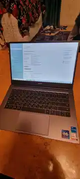 Ультрабук HONOR MagicBook 14-6