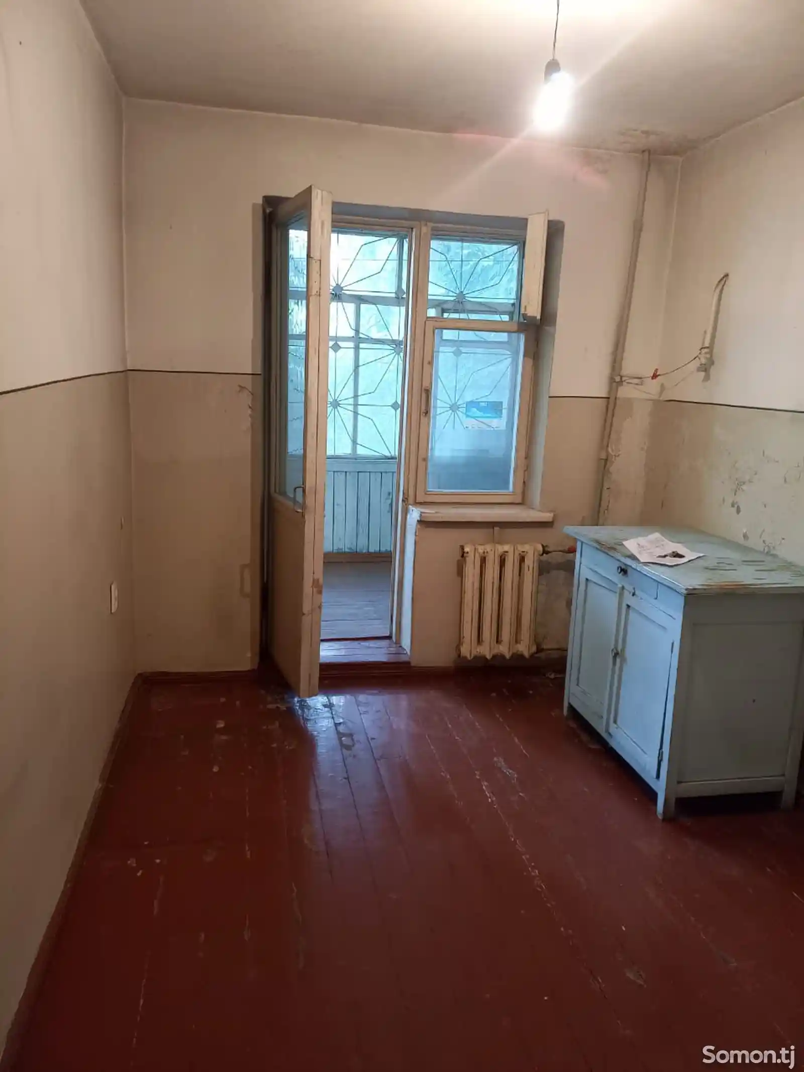 2-комн. квартира, 1 этаж, 51 м², Сино-5