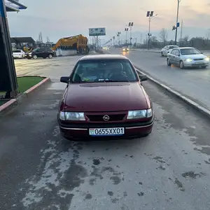 Opel Vectra A, 1993