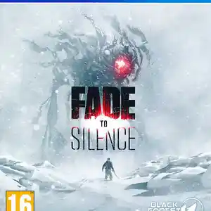 Игра Fade to Silence для PS-4 / 5.05 / 6.72 / 7.02 / 7.55 / 9.00 /