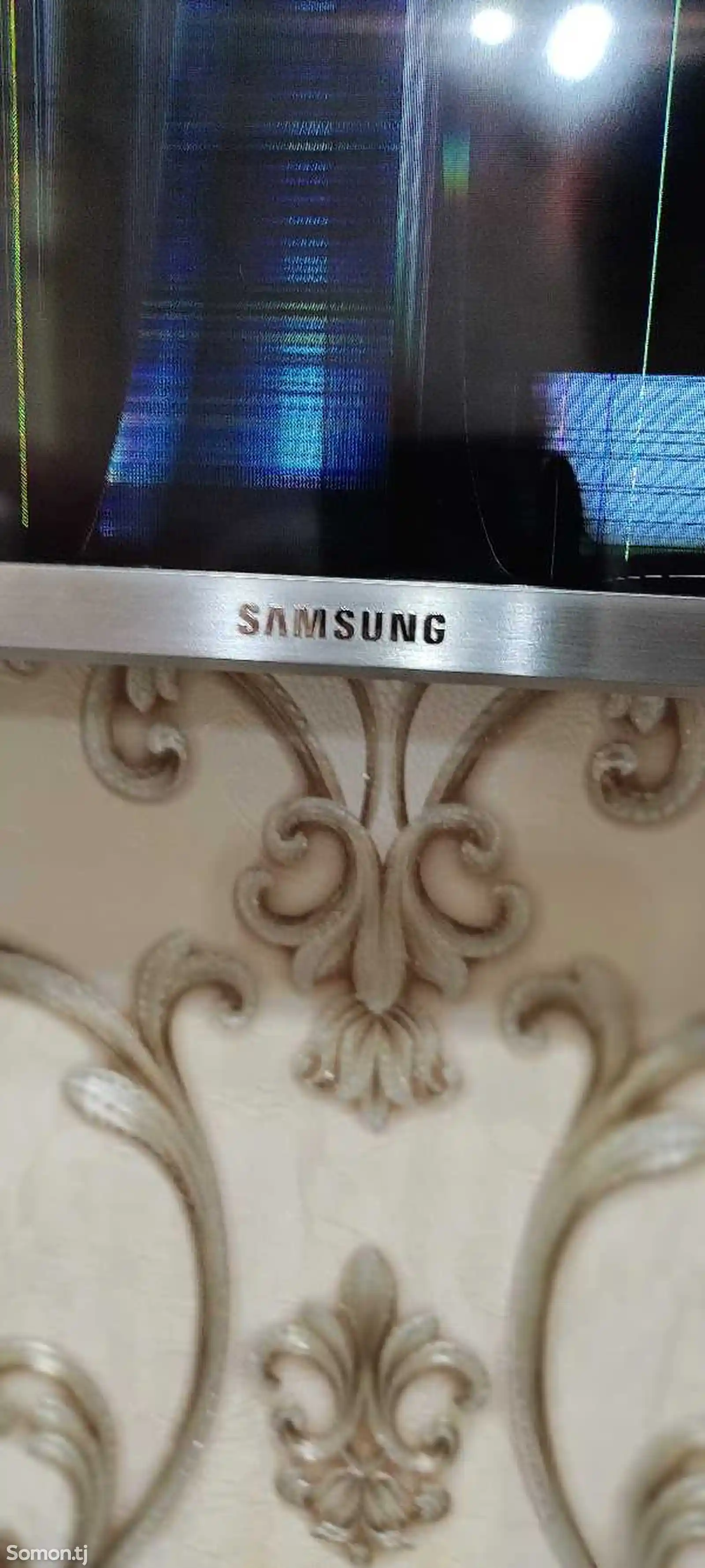 Телевизор Samsung, 49 дюм-2