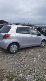 Toyota Vitz, 2010-3