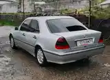 Mercedes-Benz C class, 2000-3