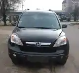 Honda CR-V, 2008-2