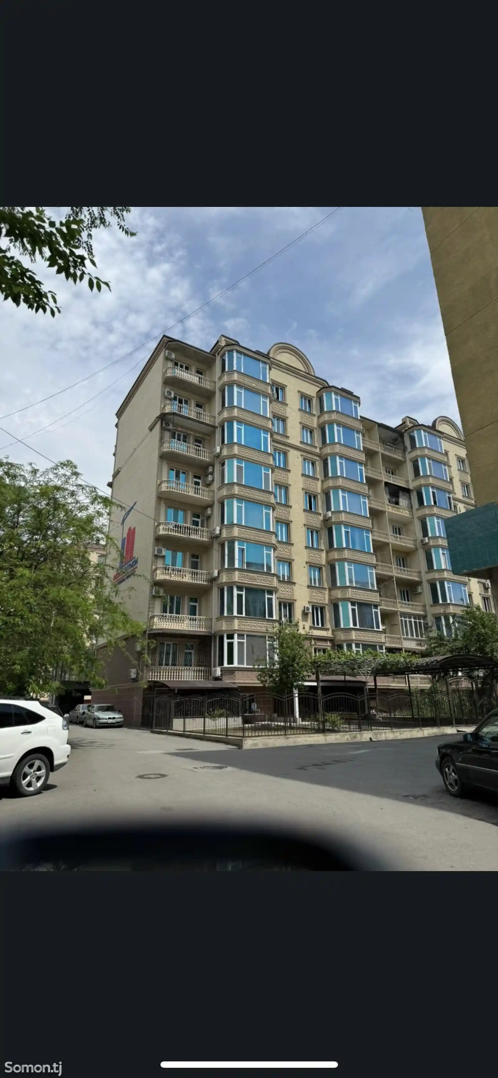 2-комн. квартира, 3 этаж, 60м², 19 мкр-5