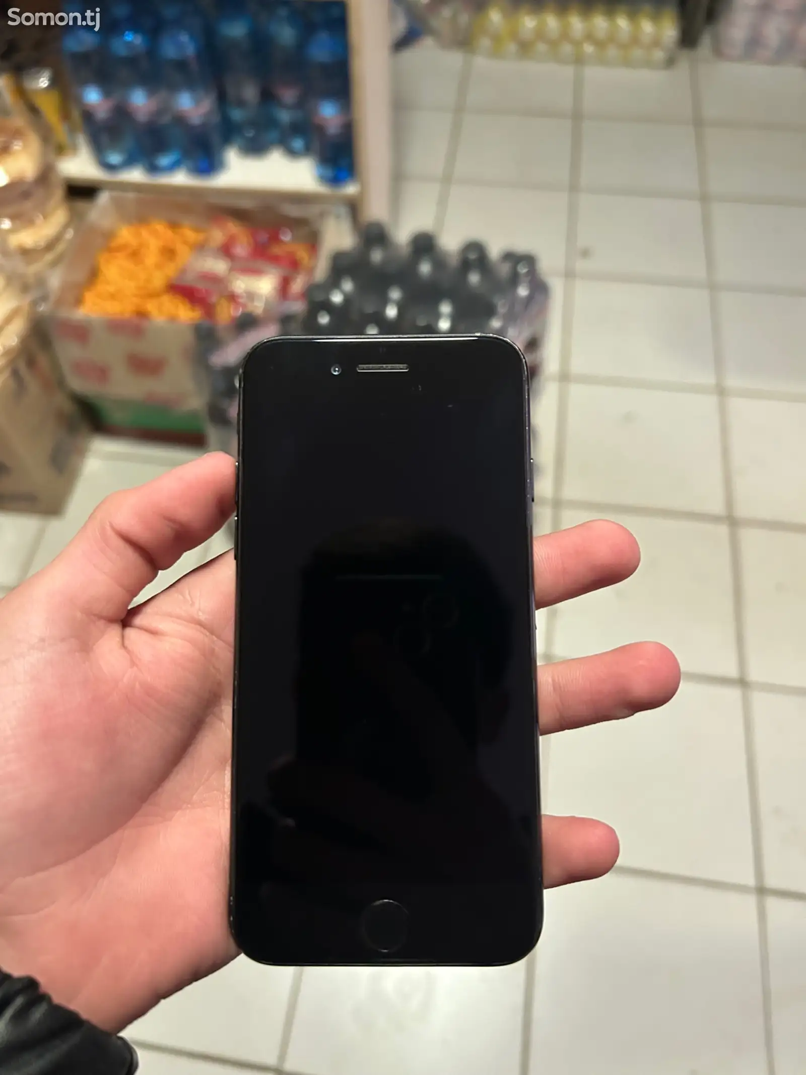 Apple iPhone 7, 32 gb-1