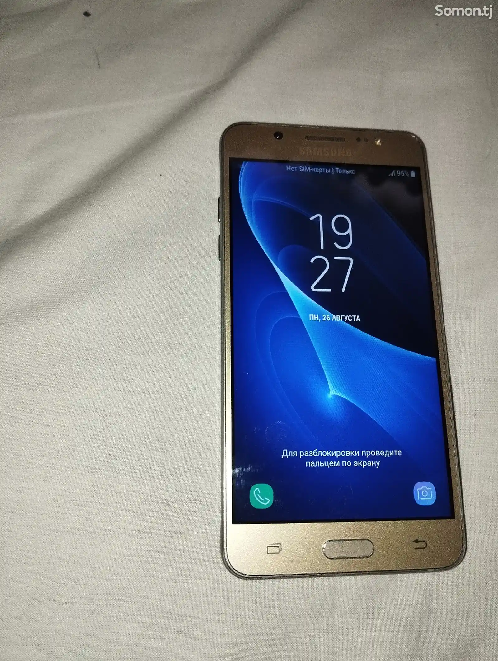 Samsung Galaxy J5 2016 16гб-7