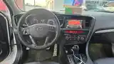 Kia K5, 2012-4