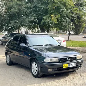 Opel Astra F, 1997