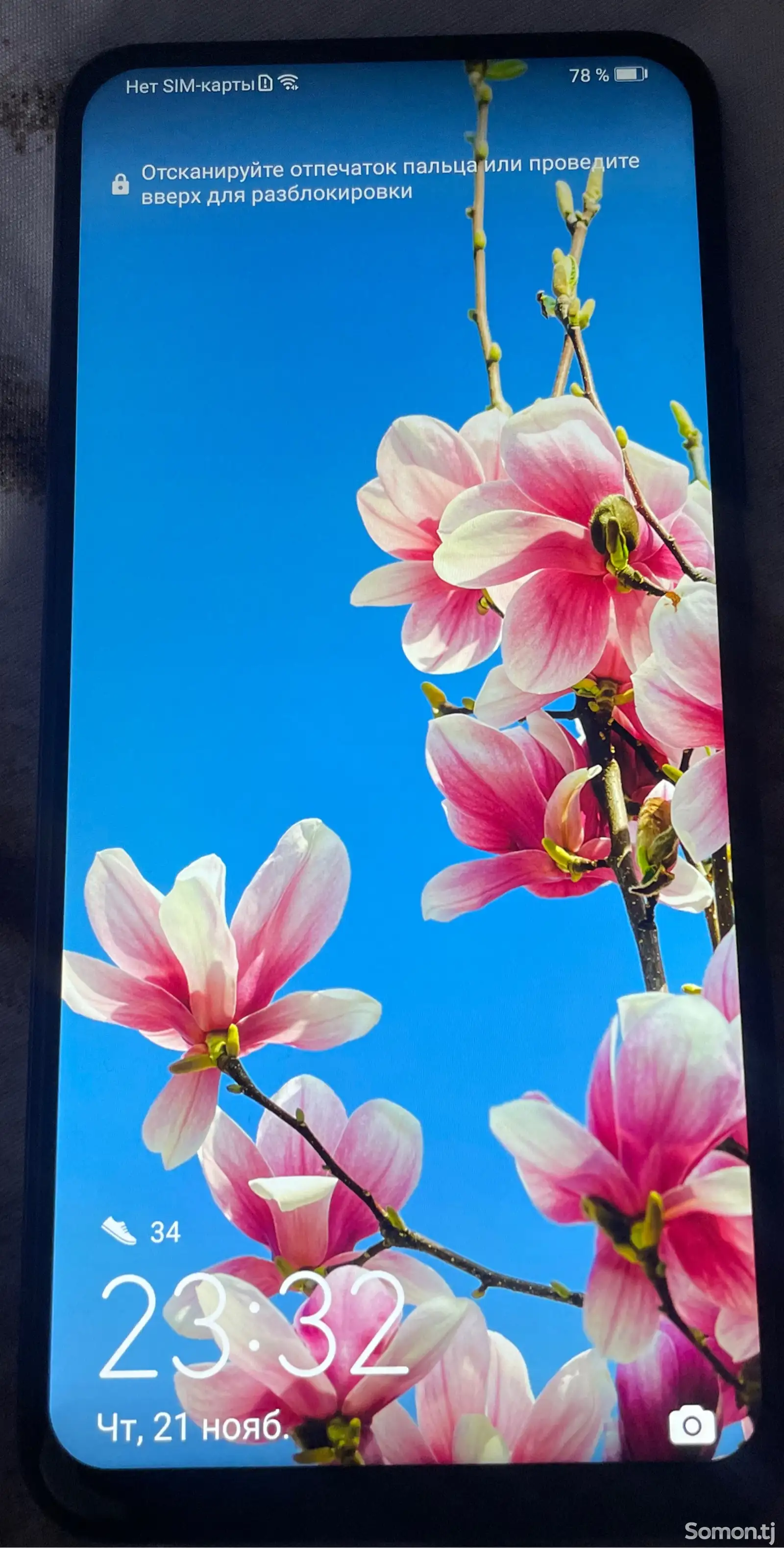 Huawei Honor 9X-1