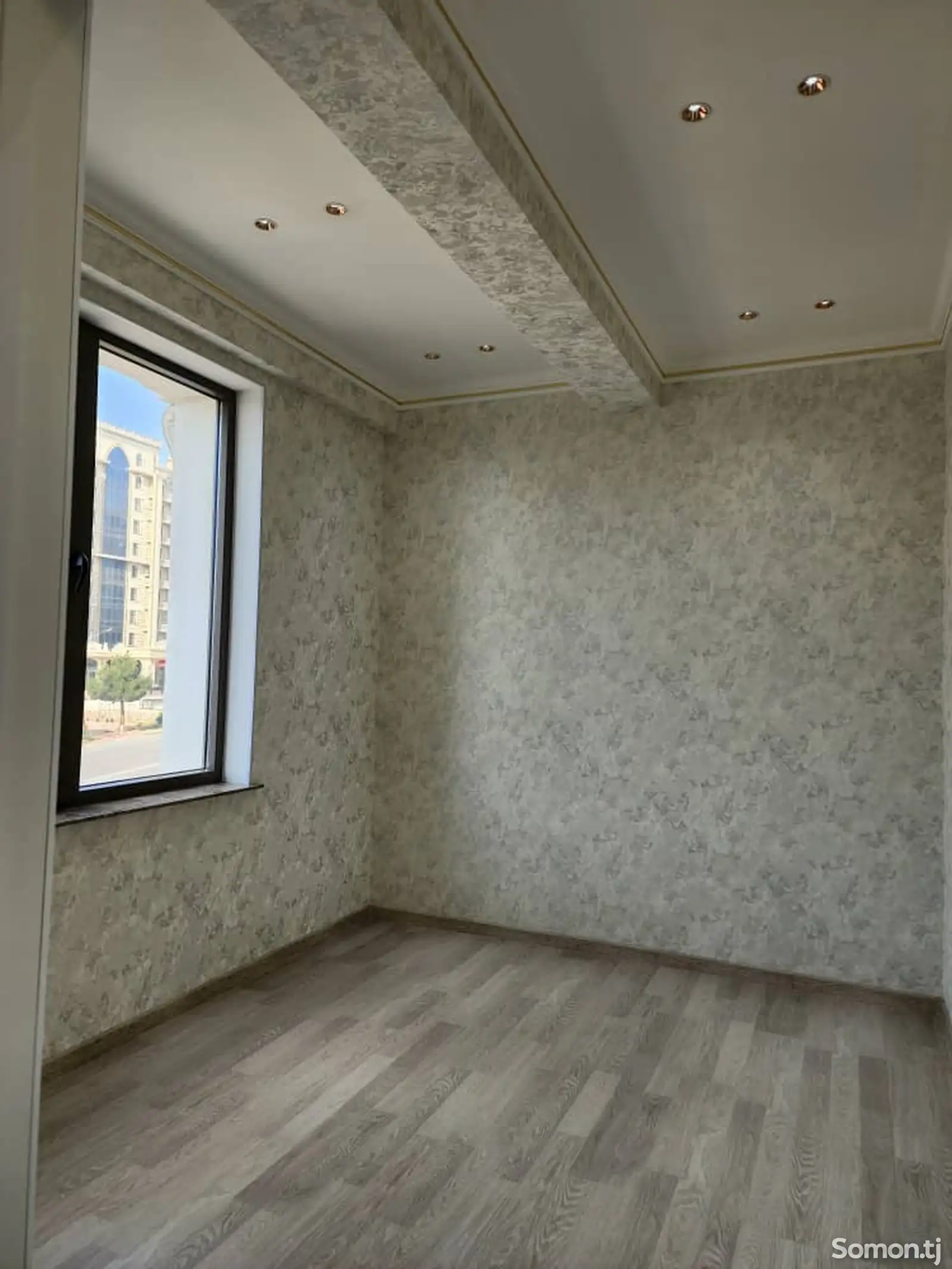 3-комн. квартира, 2 этаж, 84 м², 20 мкр-8