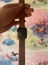 Смарт часы Apple Watch 4 series-2