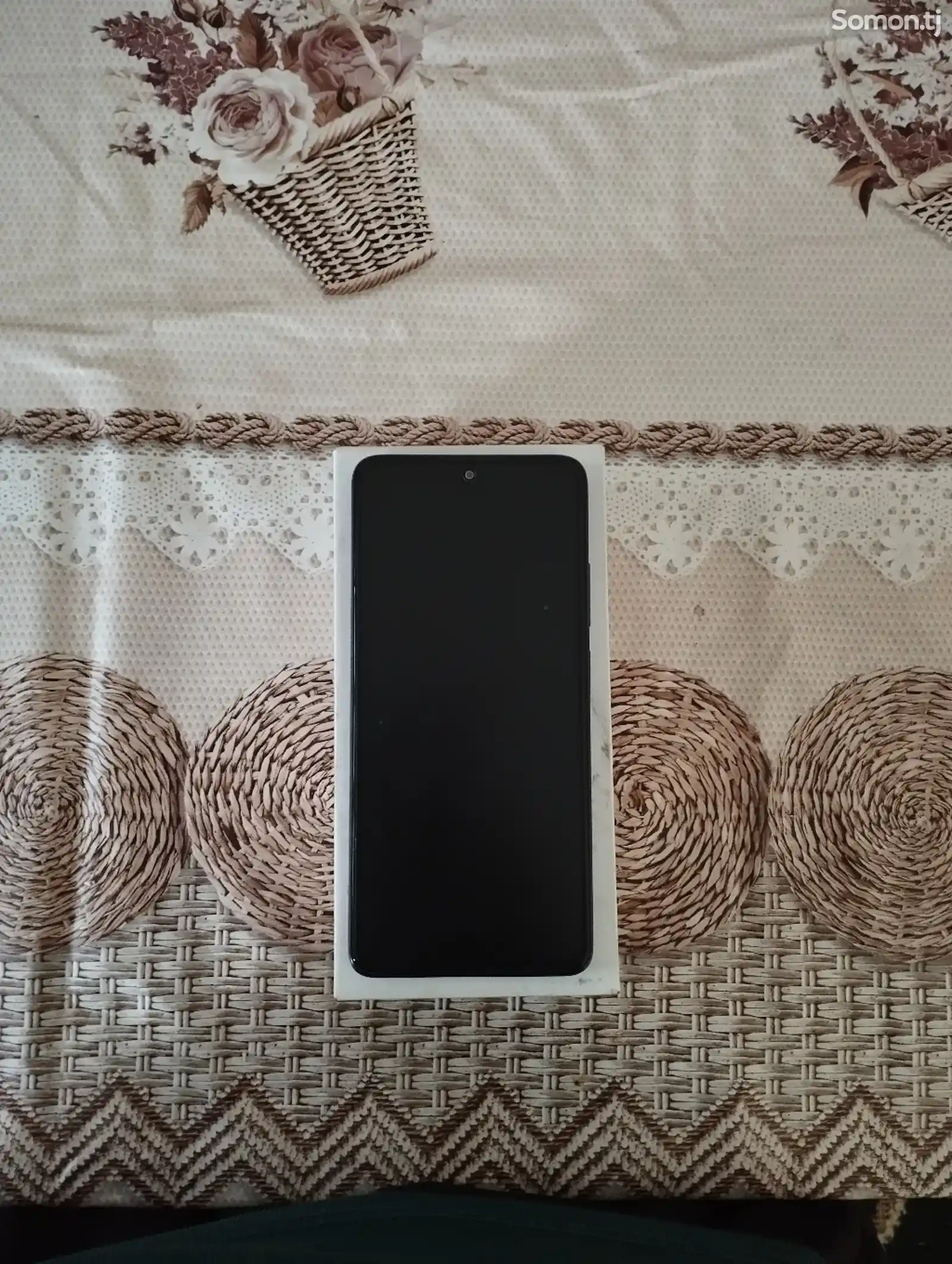 Xiaomi Redmi Note 12 Pro 4G-3