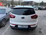 Kia Sportage, 2011-6