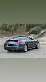 Porsche Panamera, 2011-5