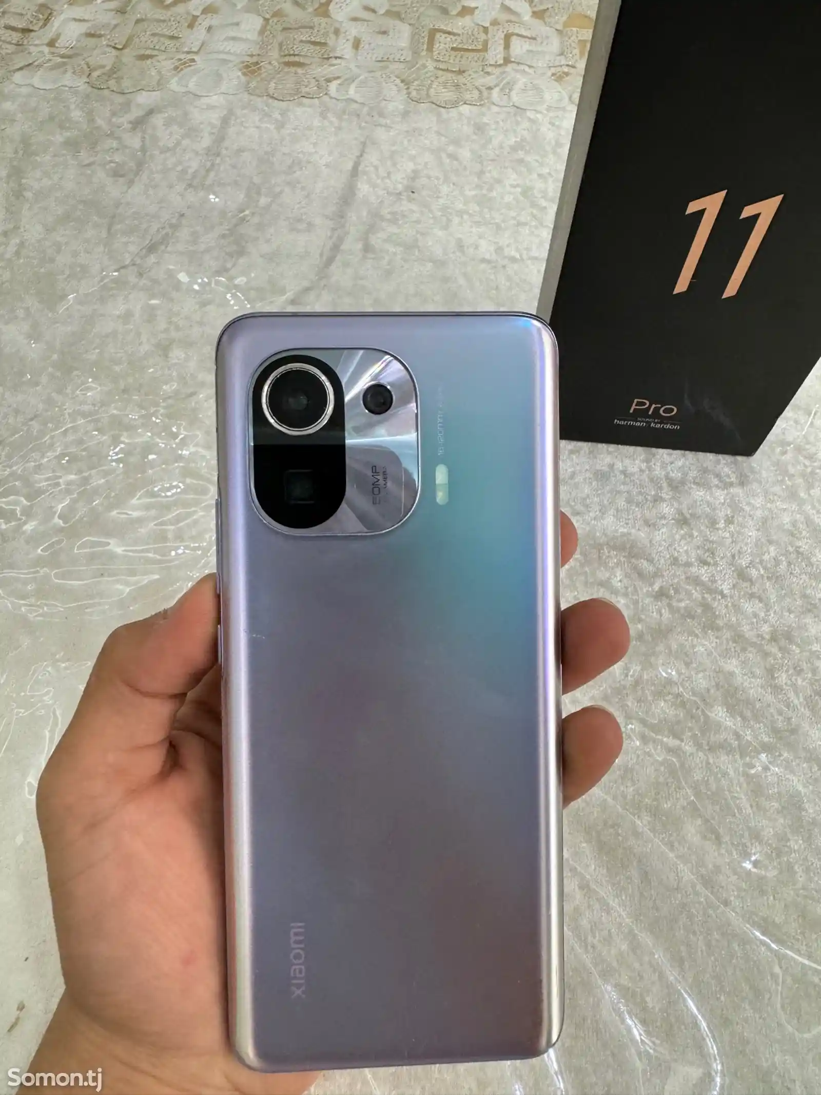 Xiaomi mi 11 pro-4