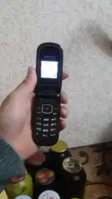 Телефон Samsung-2