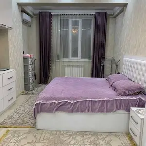 2-комн. квартира, 11 этаж, 89м², 82 мкр