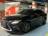 Lexus GS series, 2014-5