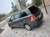 Opel Zafira, 2010-6